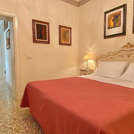 San Gregorio Venice Apartments Экстерьер фото