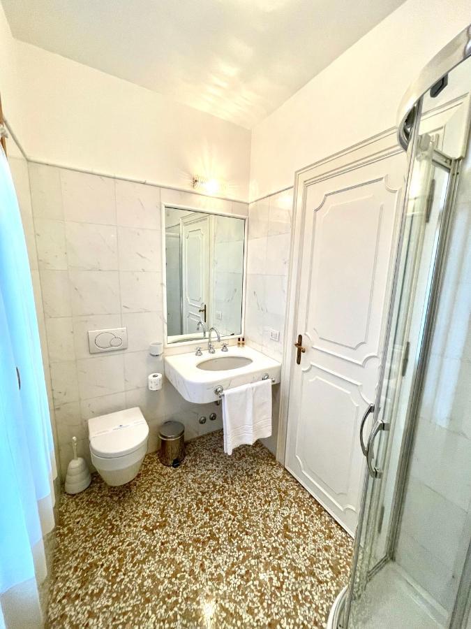 San Gregorio Venice Apartments Экстерьер фото