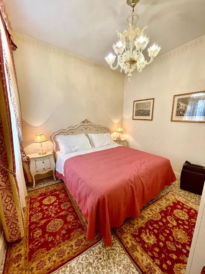 San Gregorio Venice Apartments Экстерьер фото