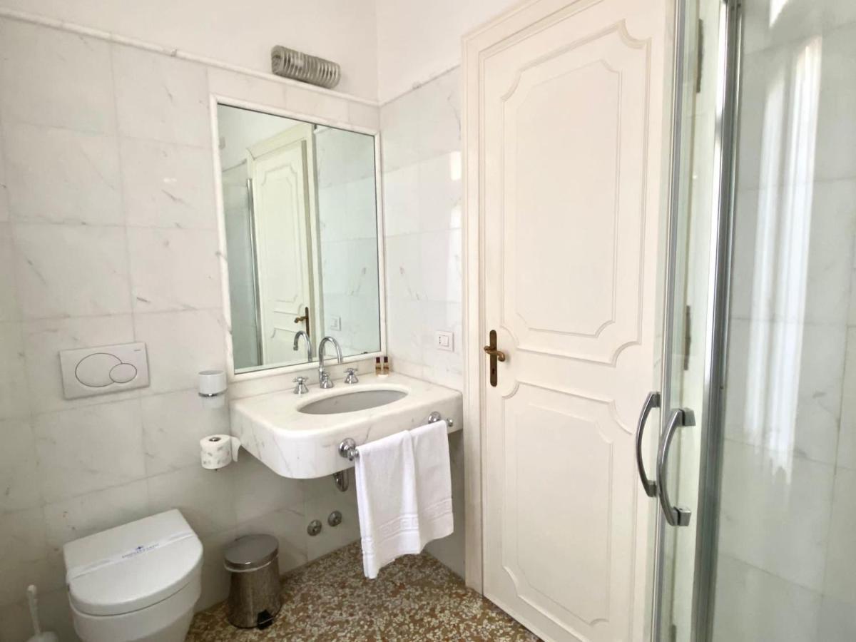 San Gregorio Venice Apartments Экстерьер фото