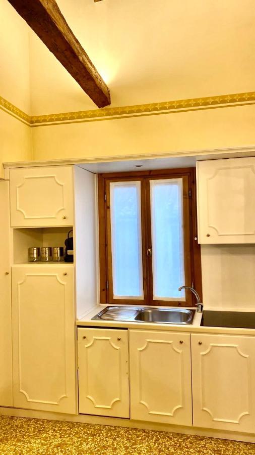 San Gregorio Venice Apartments Экстерьер фото