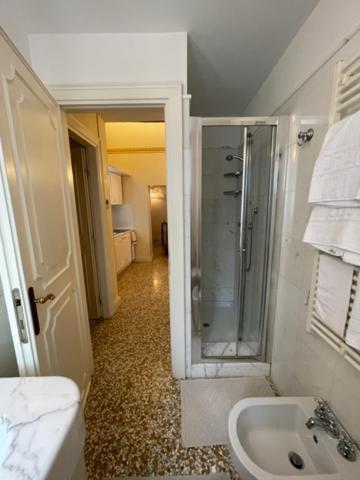 San Gregorio Venice Apartments Экстерьер фото