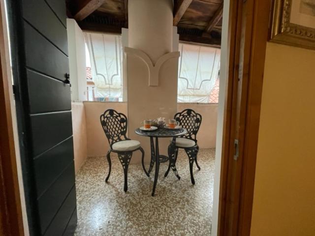 San Gregorio Venice Apartments Экстерьер фото