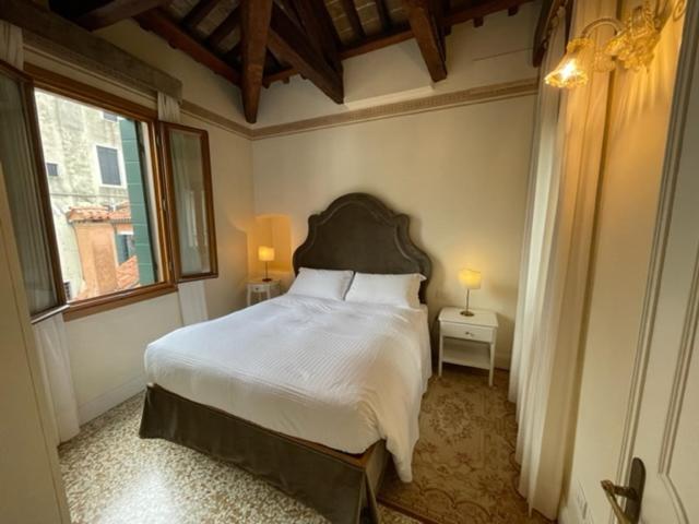 San Gregorio Venice Apartments Экстерьер фото